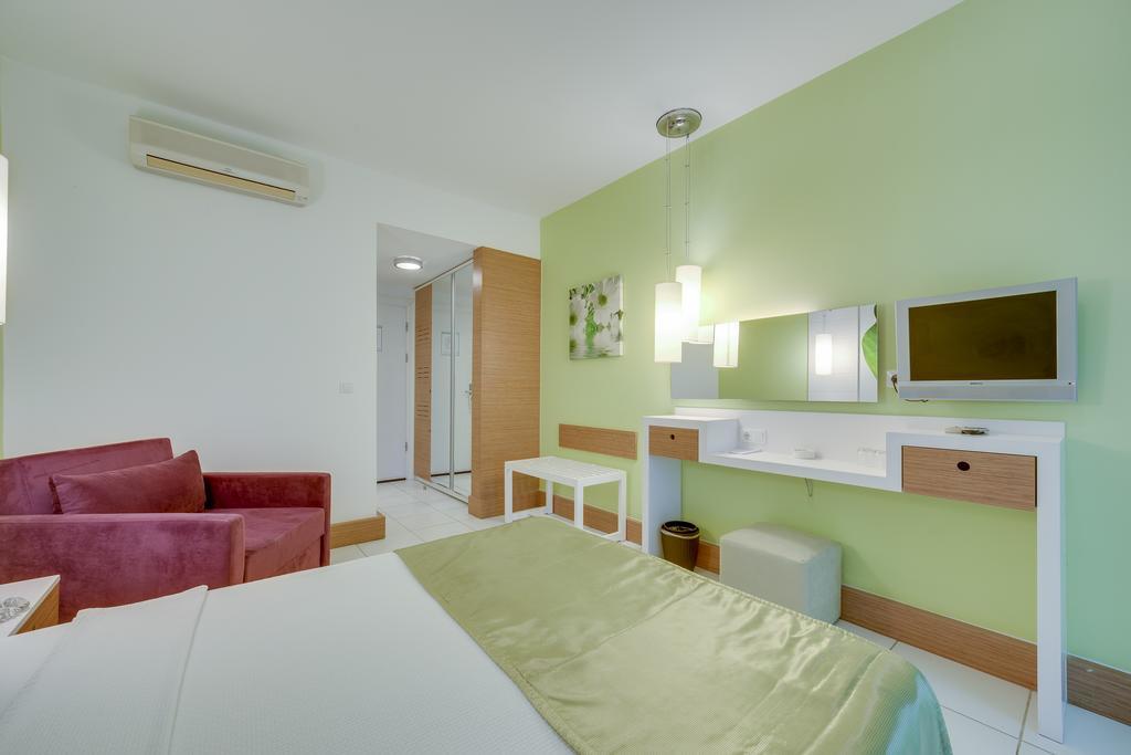 Armonia Holiday Village & Spa Bodrum Bagian luar foto