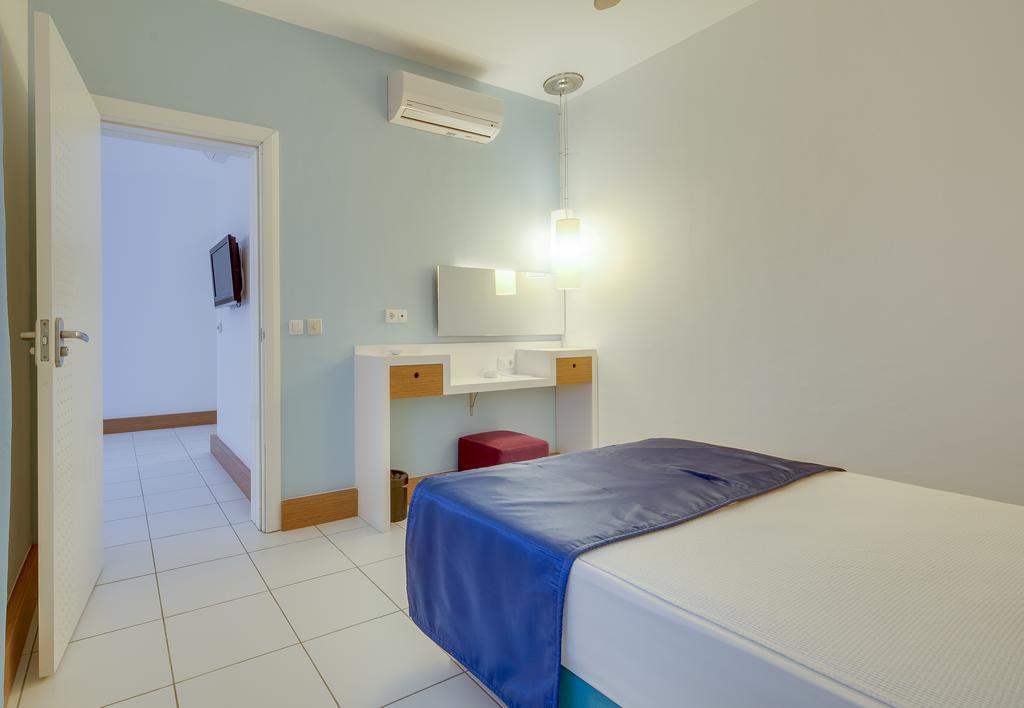 Armonia Holiday Village & Spa Bodrum Bagian luar foto