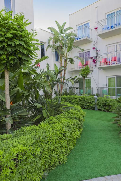 Armonia Holiday Village & Spa Bodrum Bagian luar foto