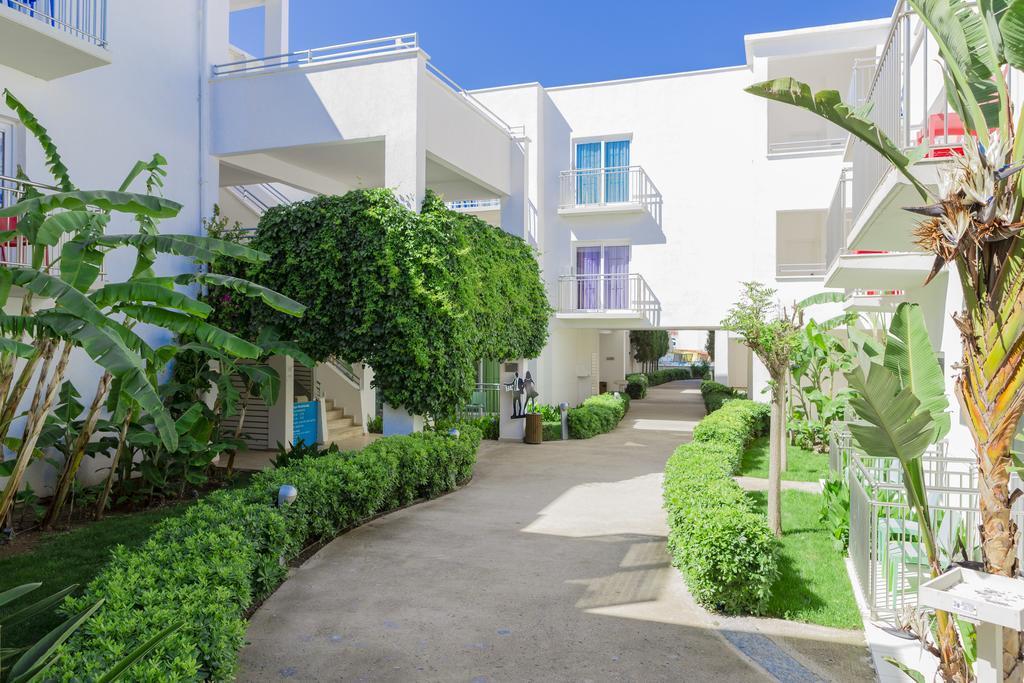 Armonia Holiday Village & Spa Bodrum Bagian luar foto