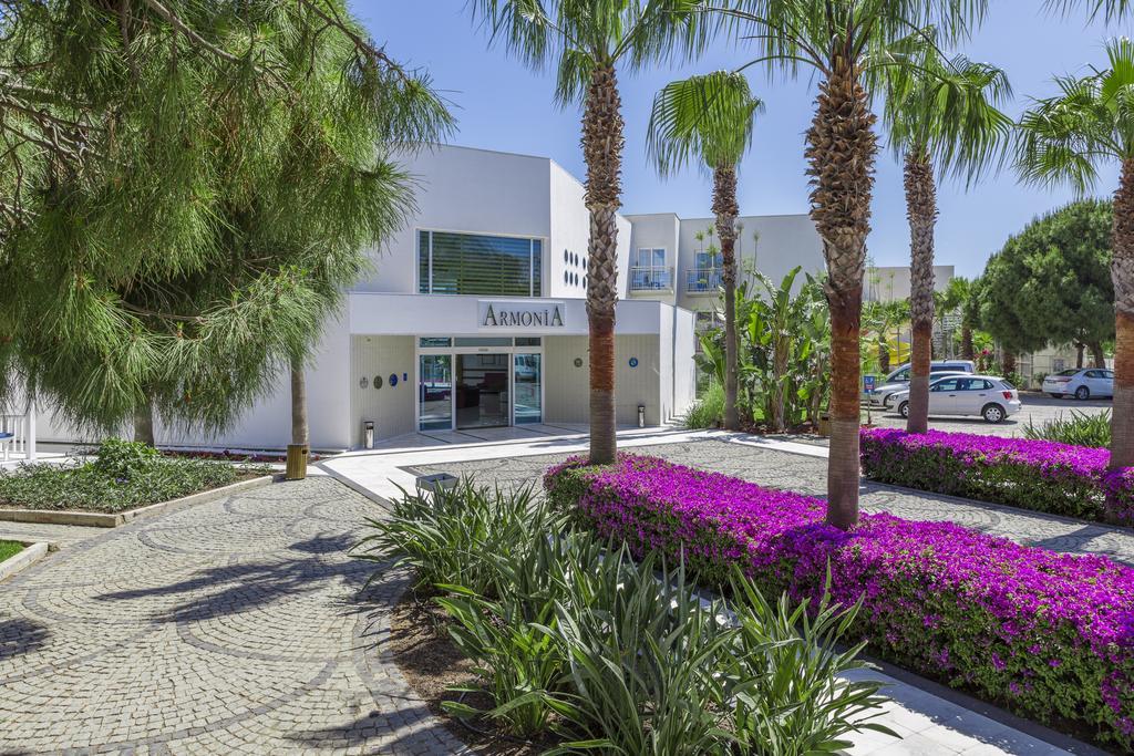Armonia Holiday Village & Spa Bodrum Bagian luar foto