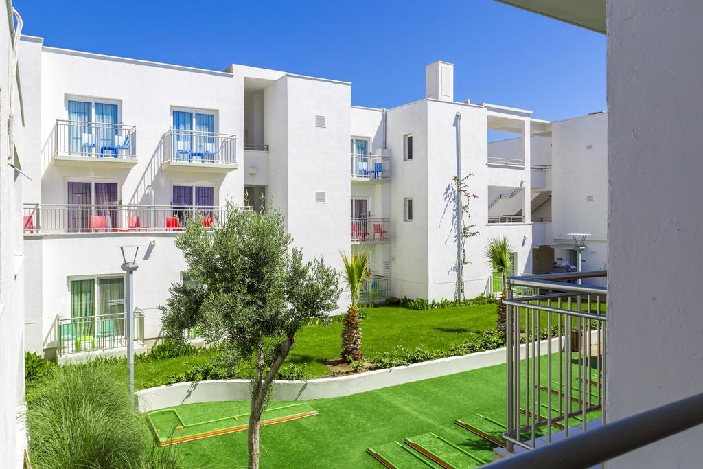 Armonia Holiday Village & Spa Bodrum Bagian luar foto