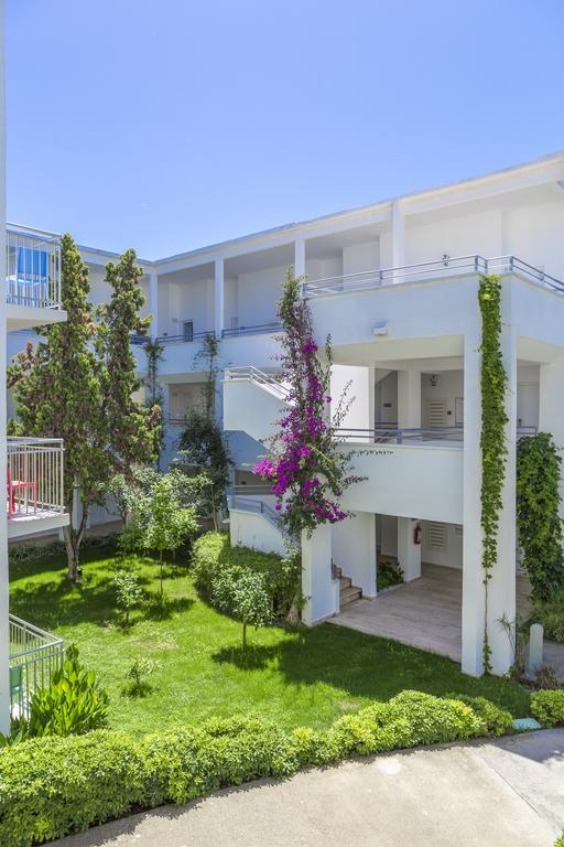 Armonia Holiday Village & Spa Bodrum Bagian luar foto
