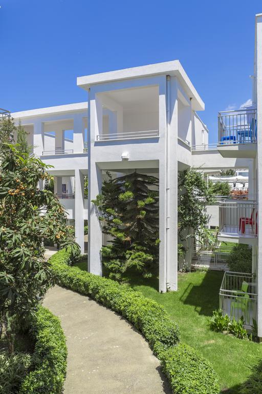 Armonia Holiday Village & Spa Bodrum Bagian luar foto