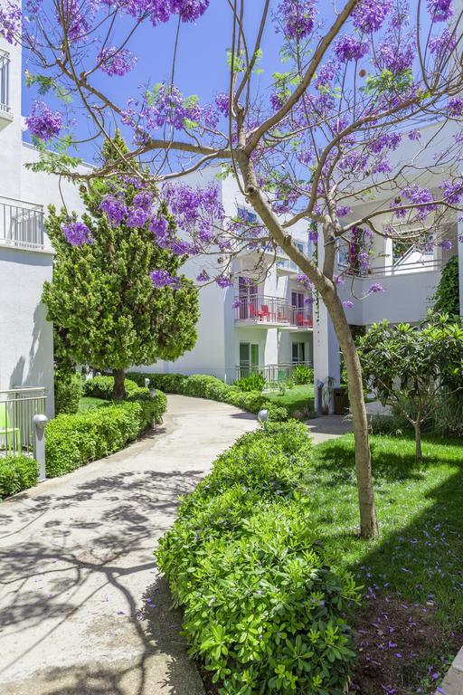 Armonia Holiday Village & Spa Bodrum Bagian luar foto