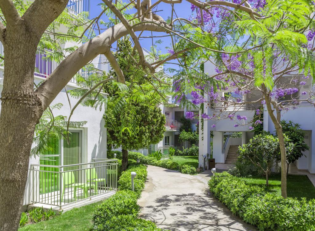 Armonia Holiday Village & Spa Bodrum Bagian luar foto