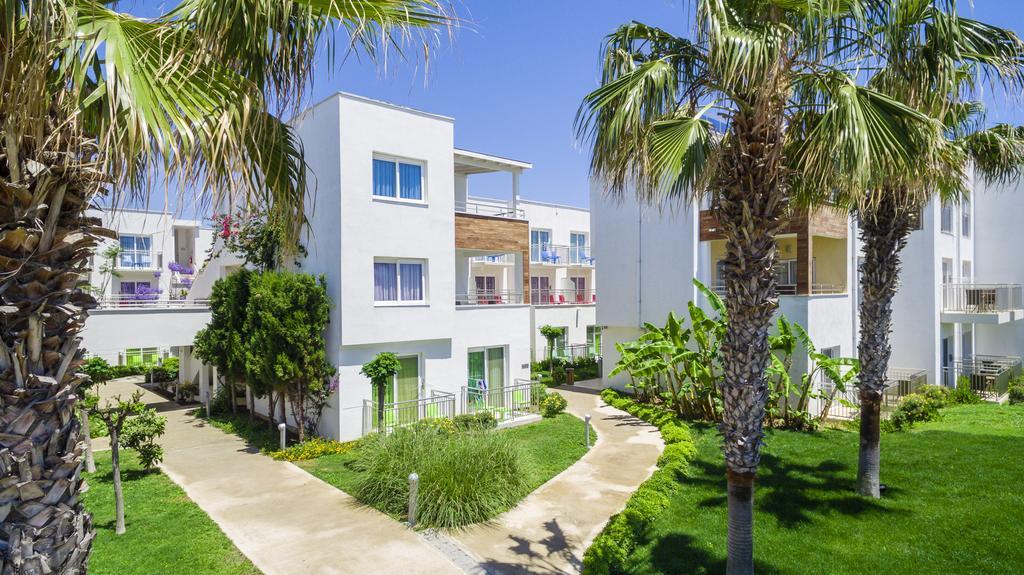 Armonia Holiday Village & Spa Bodrum Bagian luar foto