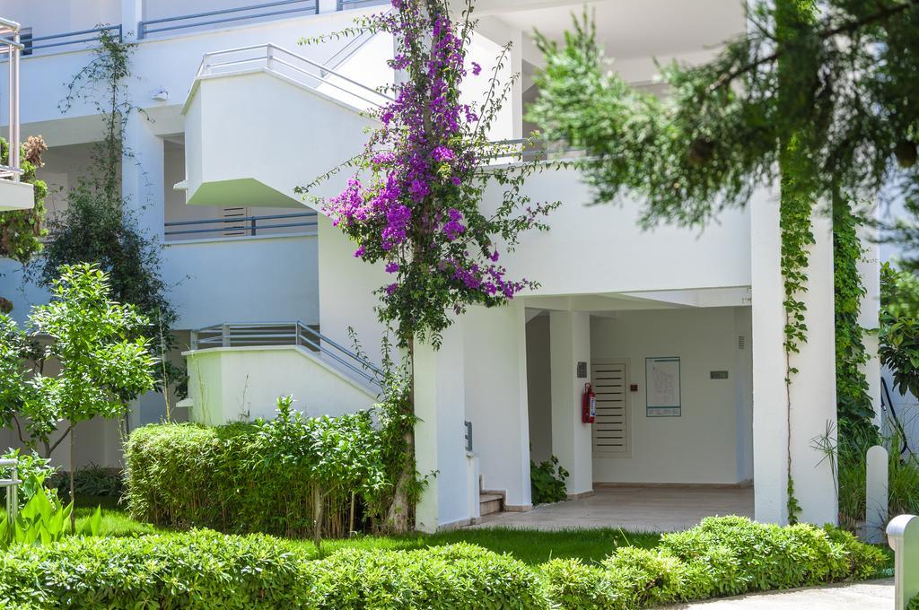 Armonia Holiday Village & Spa Bodrum Bagian luar foto