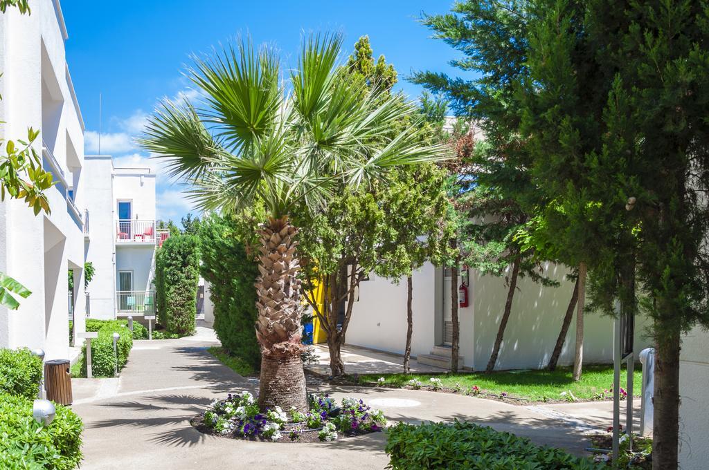 Armonia Holiday Village & Spa Bodrum Bagian luar foto