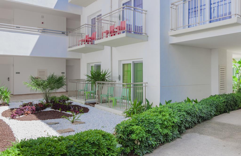 Armonia Holiday Village & Spa Bodrum Bagian luar foto