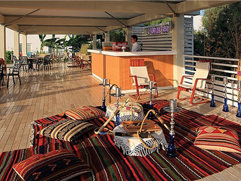 Armonia Holiday Village & Spa Bodrum Bagian luar foto