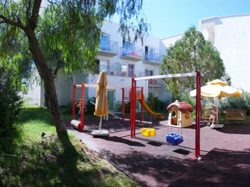 Armonia Holiday Village & Spa Bodrum Bagian luar foto