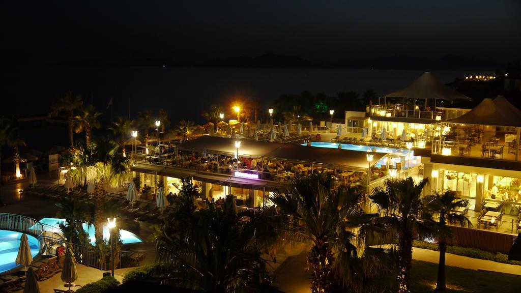 Armonia Holiday Village & Spa Bodrum Bagian luar foto