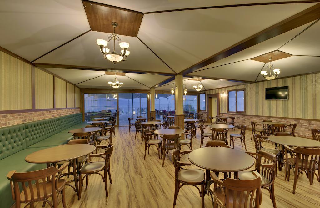 Armonia Holiday Village & Spa Bodrum Bagian luar foto