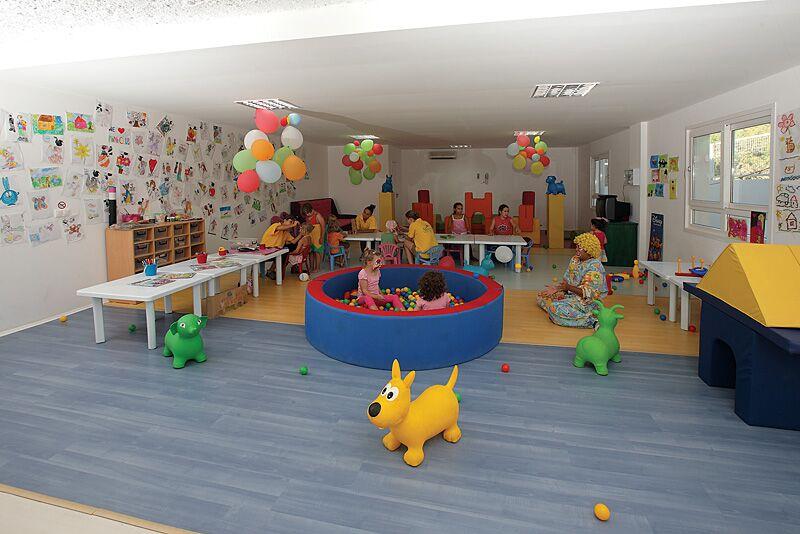 Armonia Holiday Village & Spa Bodrum Bagian luar foto