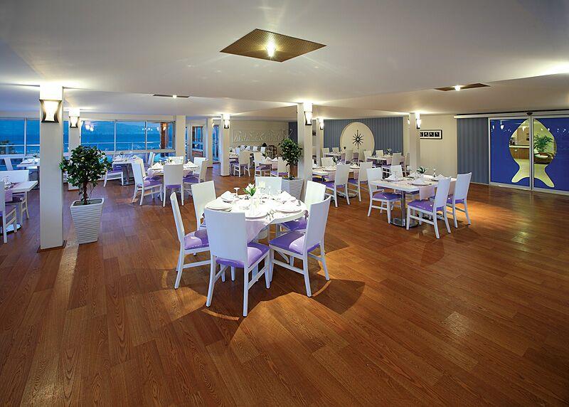 Armonia Holiday Village & Spa Bodrum Bagian luar foto